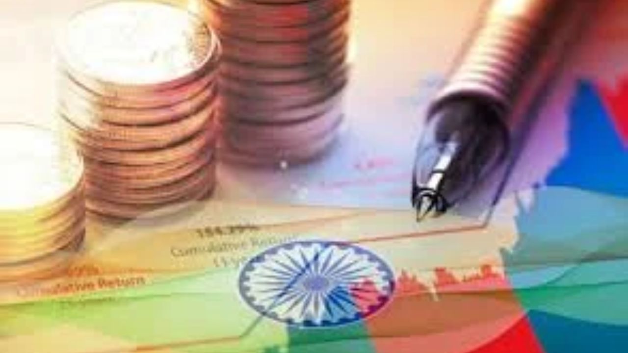 Usthadian Academy / India’s Foreign Exchange Reserves Reach Record High